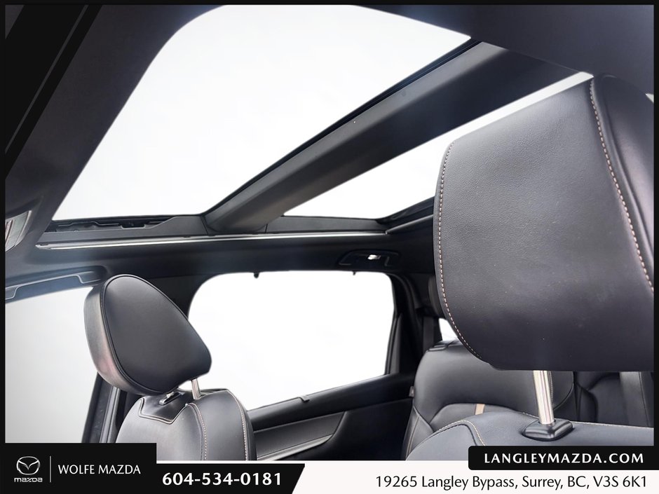 2024 Mazda CX-90 PHEV GT-11