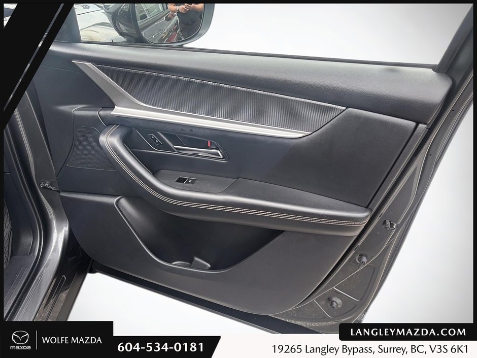 2024 Mazda CX-90 PHEV GT-22