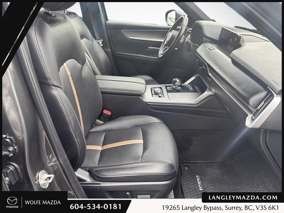 2024 Mazda CX-90 PHEV GT-23