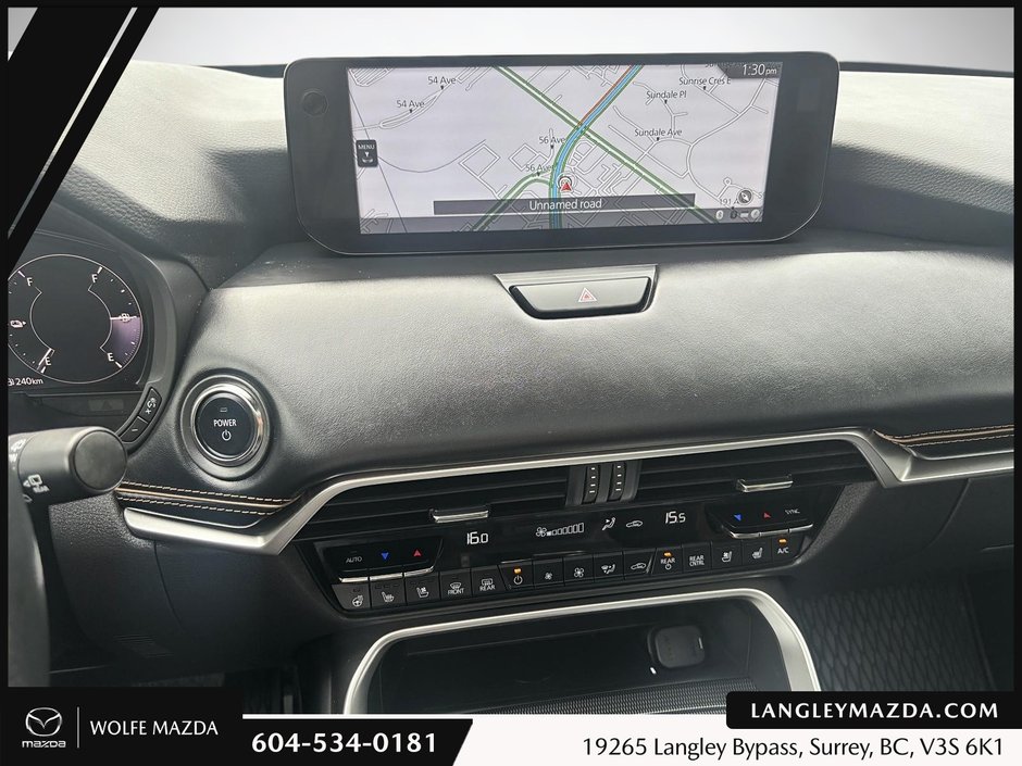 2024 Mazda CX-90 PHEV GT-13