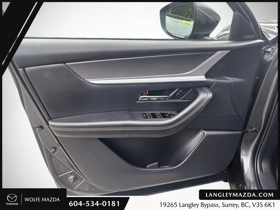 2024 Mazda CX-90 PHEV GT-9