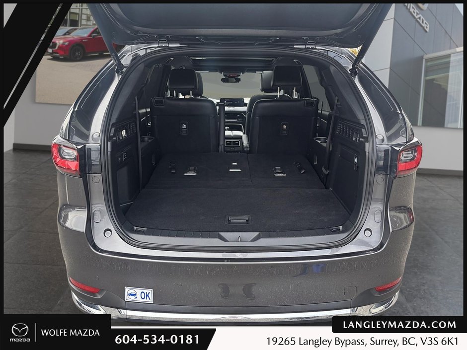 2024 Mazda CX-90 PHEV GT-19