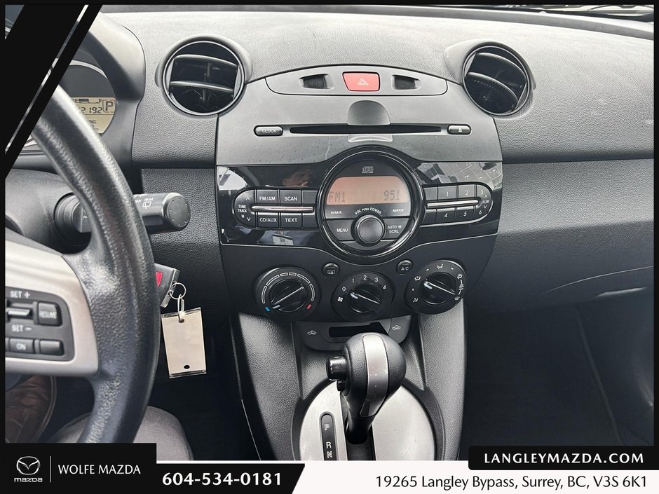 2011 Mazda 2-11