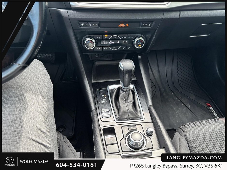 2018 Mazda 3 Sport GT-14
