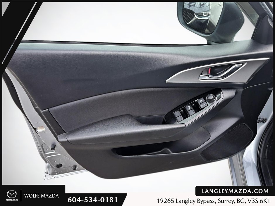 2018 Mazda 3 Sport-9