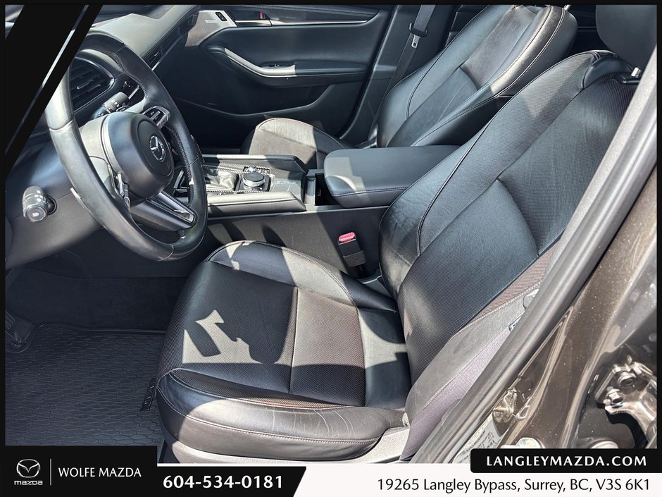 2019 Mazda 3 Sport GT-10