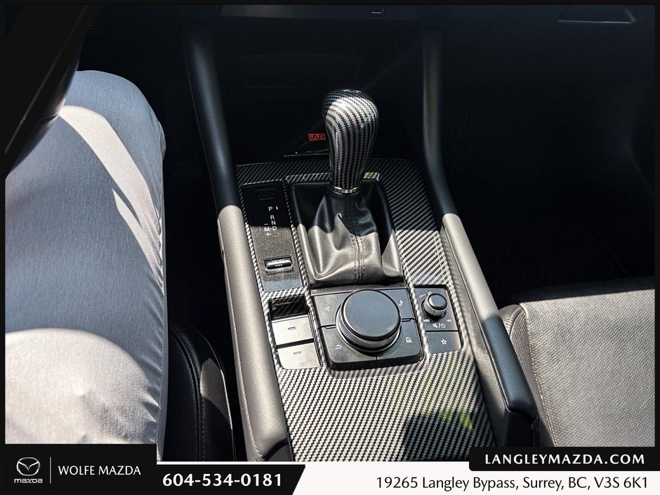 2019 Mazda 3 Sport GT-14