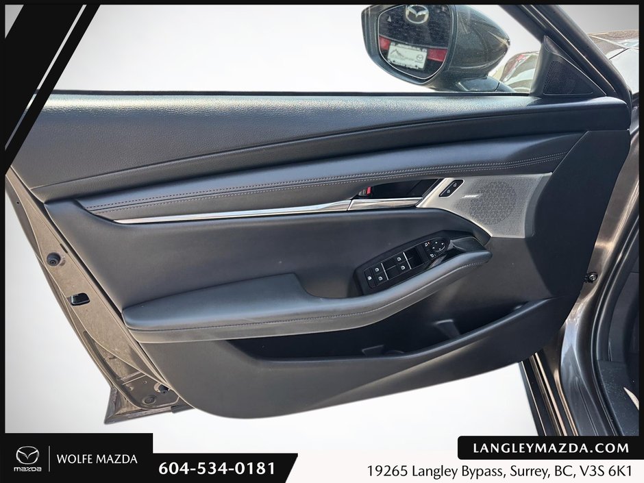 2019 Mazda 3 Sport GT-9