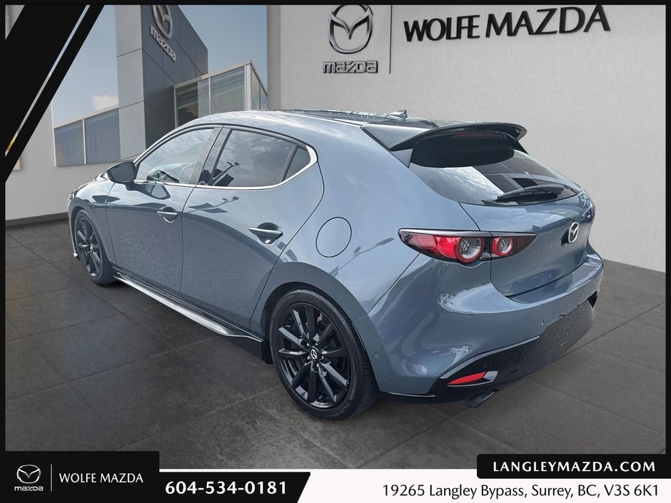 2020 Mazda 3 Sport GT-6