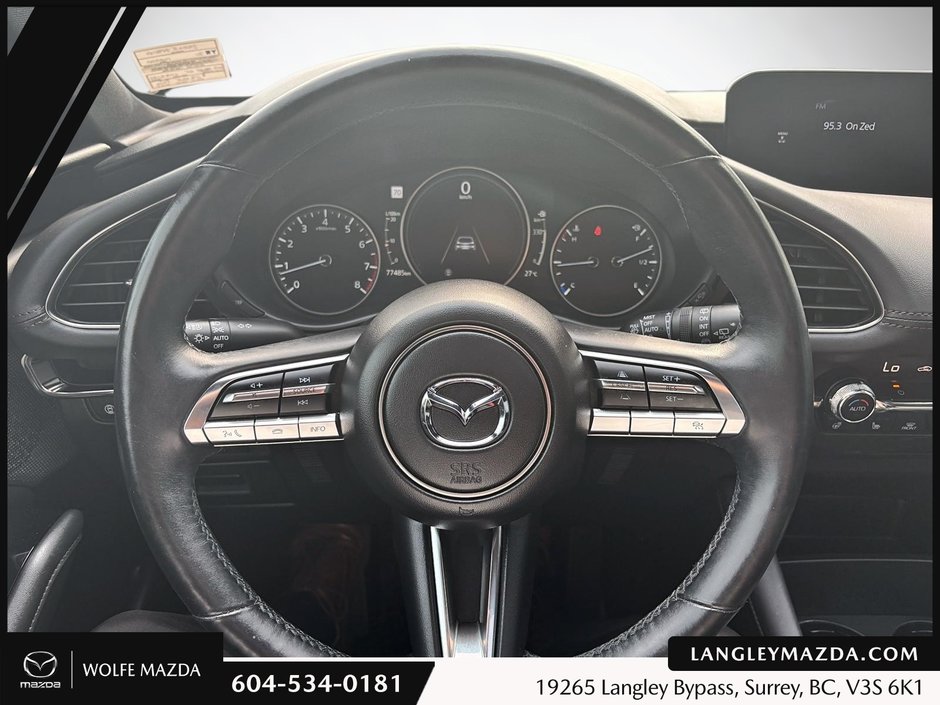 2020 Mazda 3 Sport GT-13