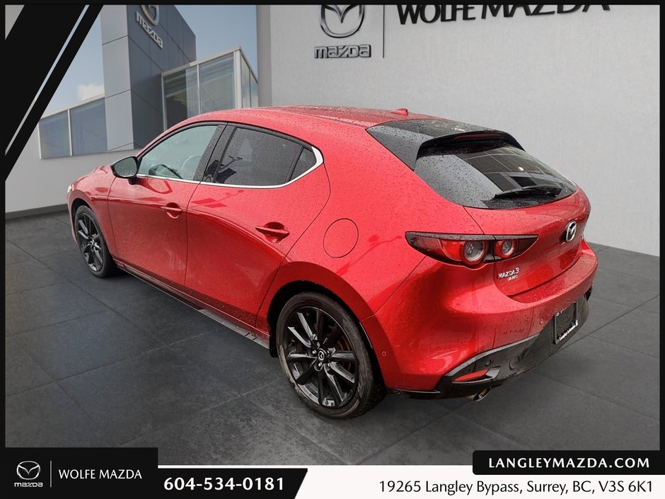 2021 Mazda 3 Sport GT w/Turbo-19