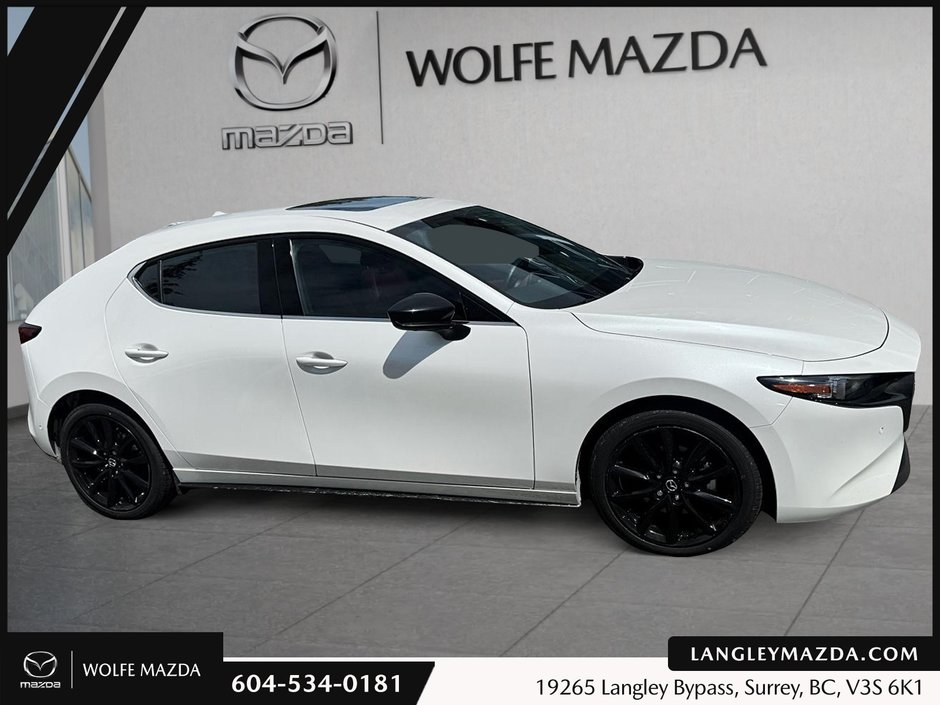 2021 Mazda 3 Sport GT w/Turbo-7