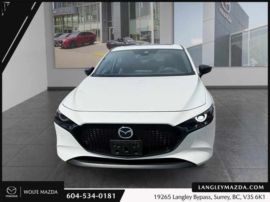 2021 Mazda 3 Sport GT w/Turbo-2