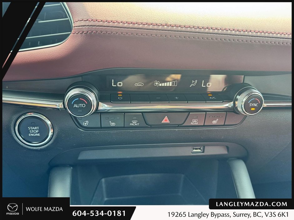 2021 Mazda 3 Sport GT w/Turbo-16