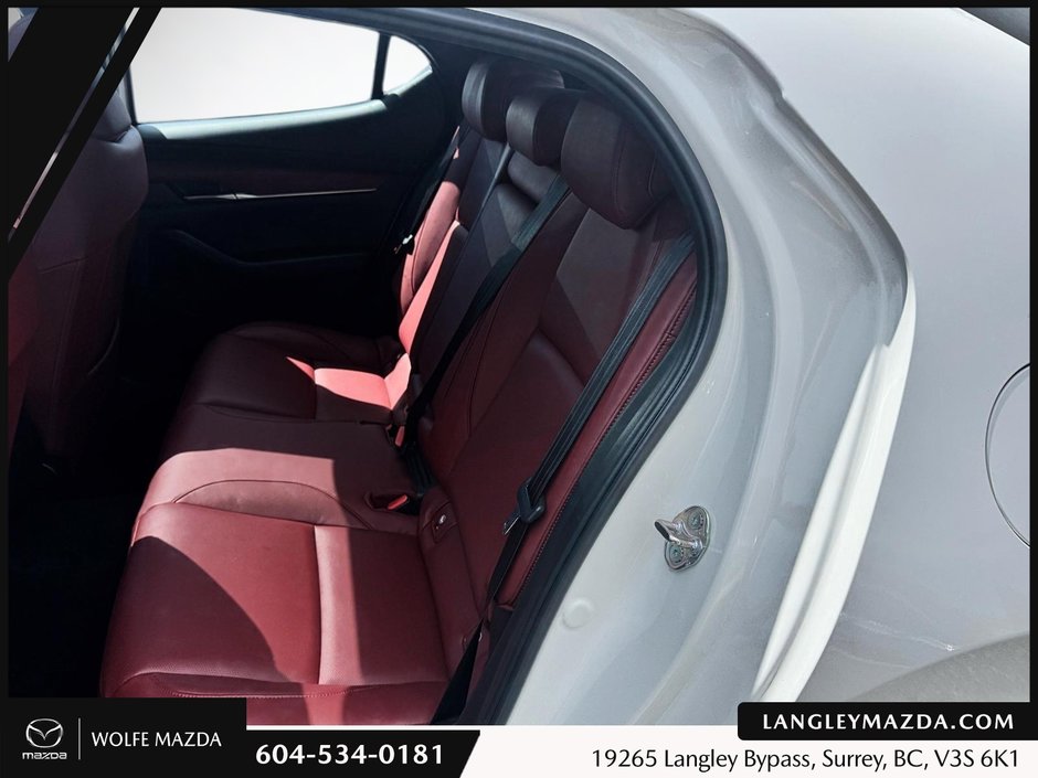 2021 Mazda 3 Sport GT w/Turbo-9