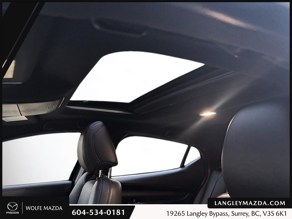 2021 Mazda 3 Sport GS-10