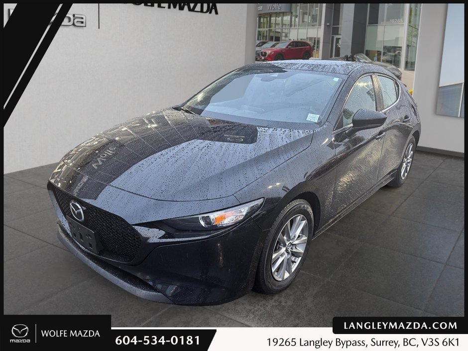 2021 Mazda 3 Sport GS-0