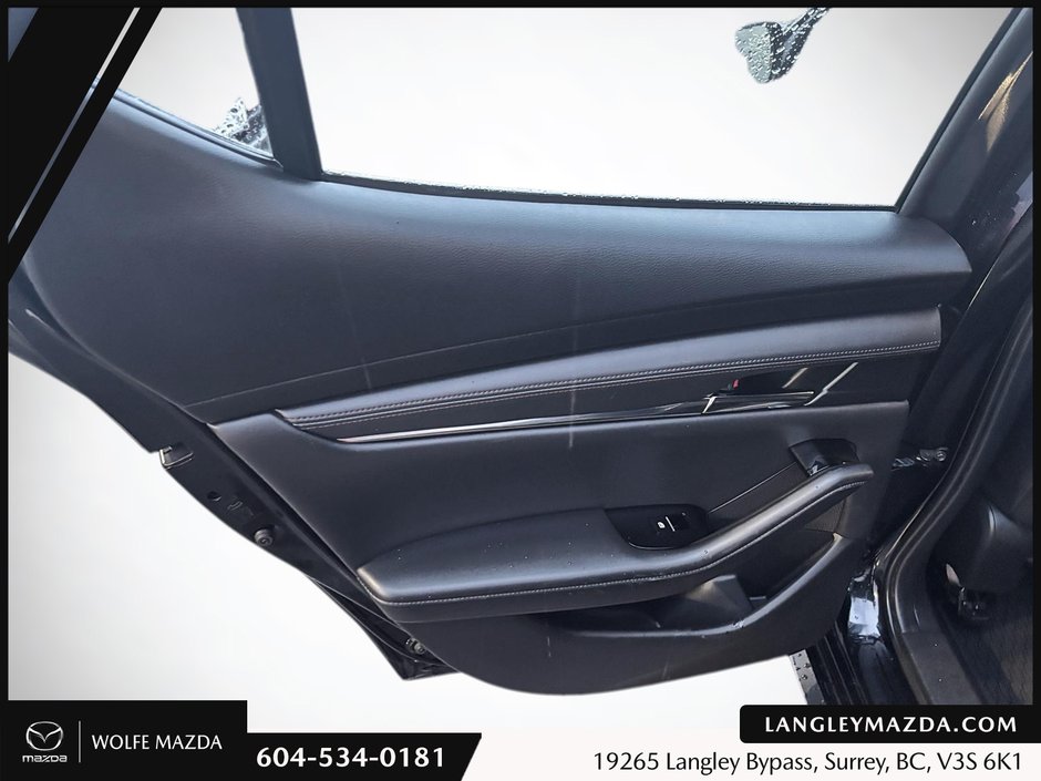 2021 Mazda 3 Sport GS-14