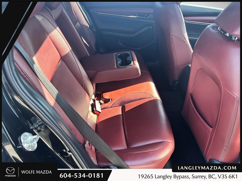 2021 Mazda 3 Sport GT w/Turbo-20