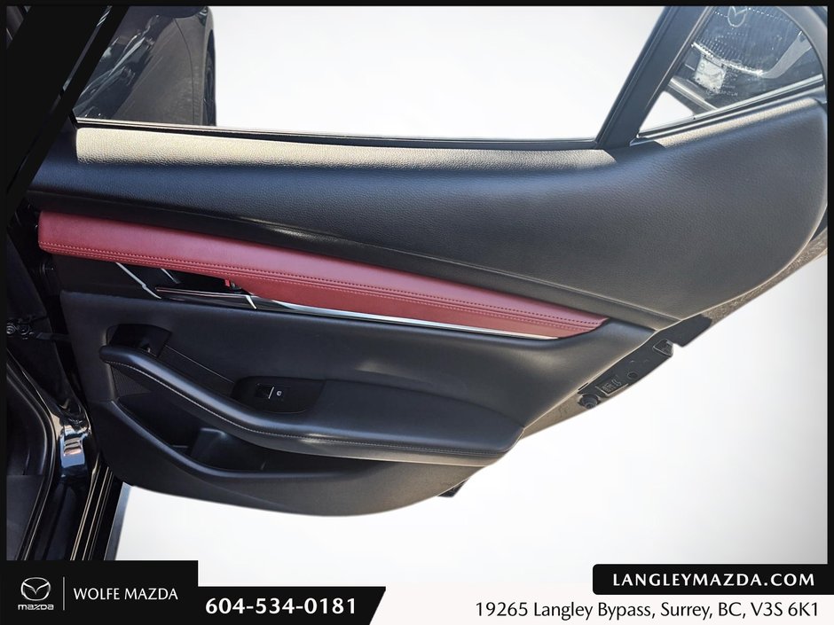 2021 Mazda 3 Sport GT w/Turbo-19