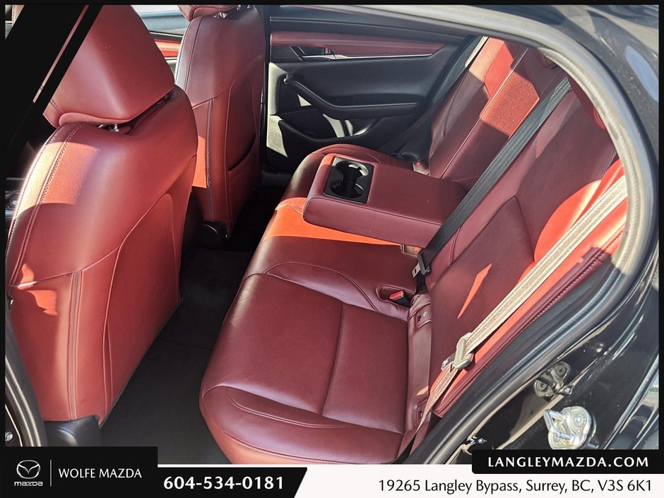 2021 Mazda 3 Sport GT w/Turbo-17