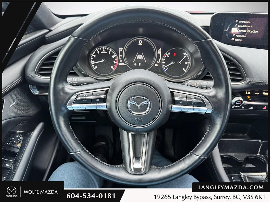 2023 Mazda 3 Sport GT-13