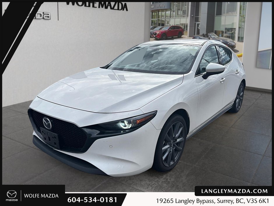 2023 Mazda 3 Sport GT-0