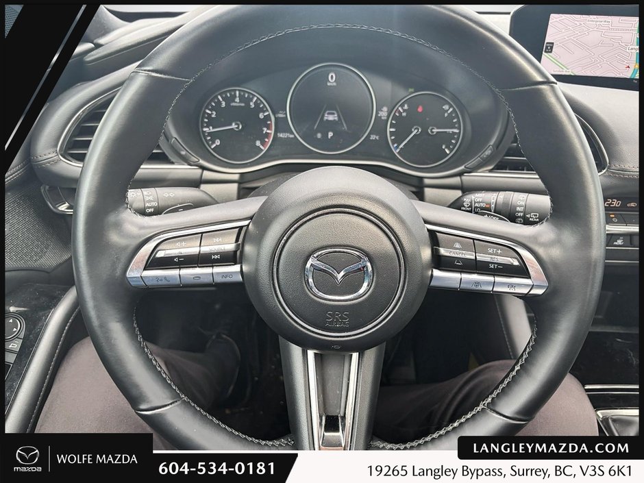 2023 Mazda 3 Sport GT-10