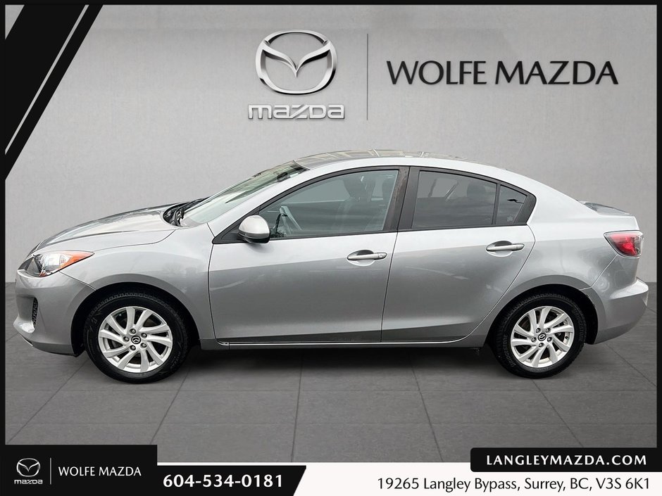 2013 Mazda 3 GS-SKY-7