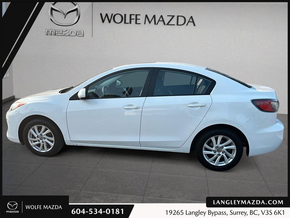 2013 Mazda 3 GS-SKY-7
