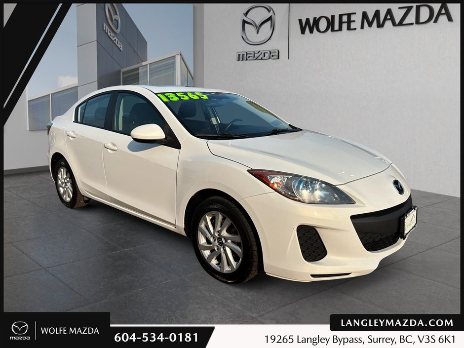2013 Mazda 3 GS-SKY-2