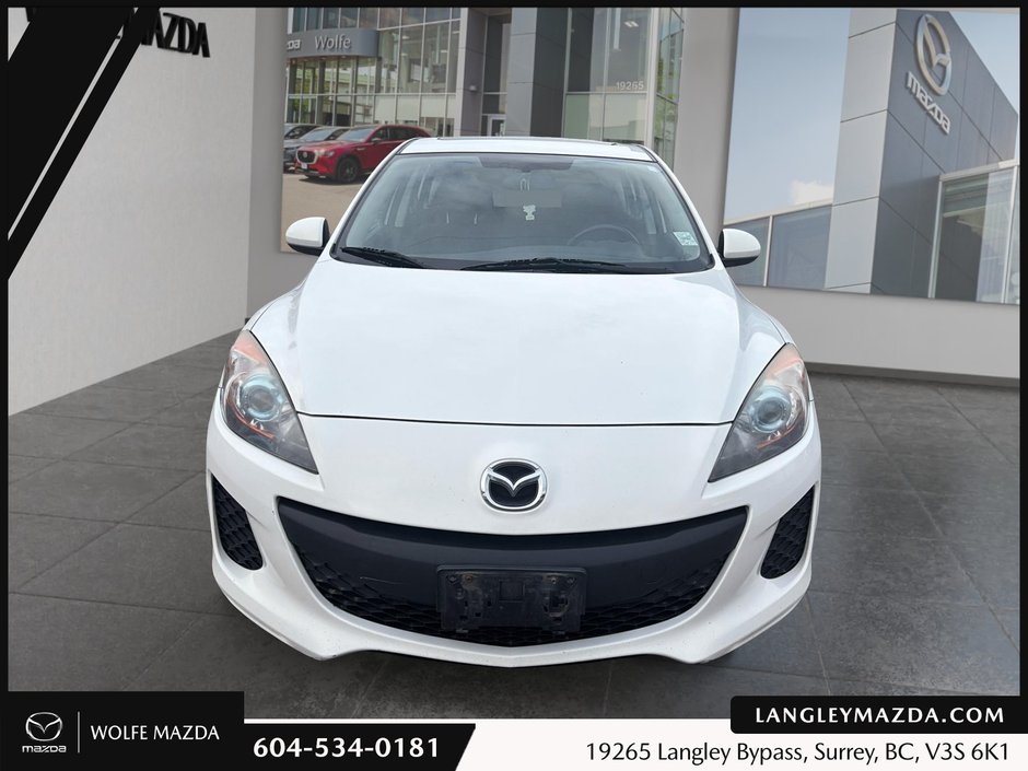 2013 Mazda 3 GS-SKY-2
