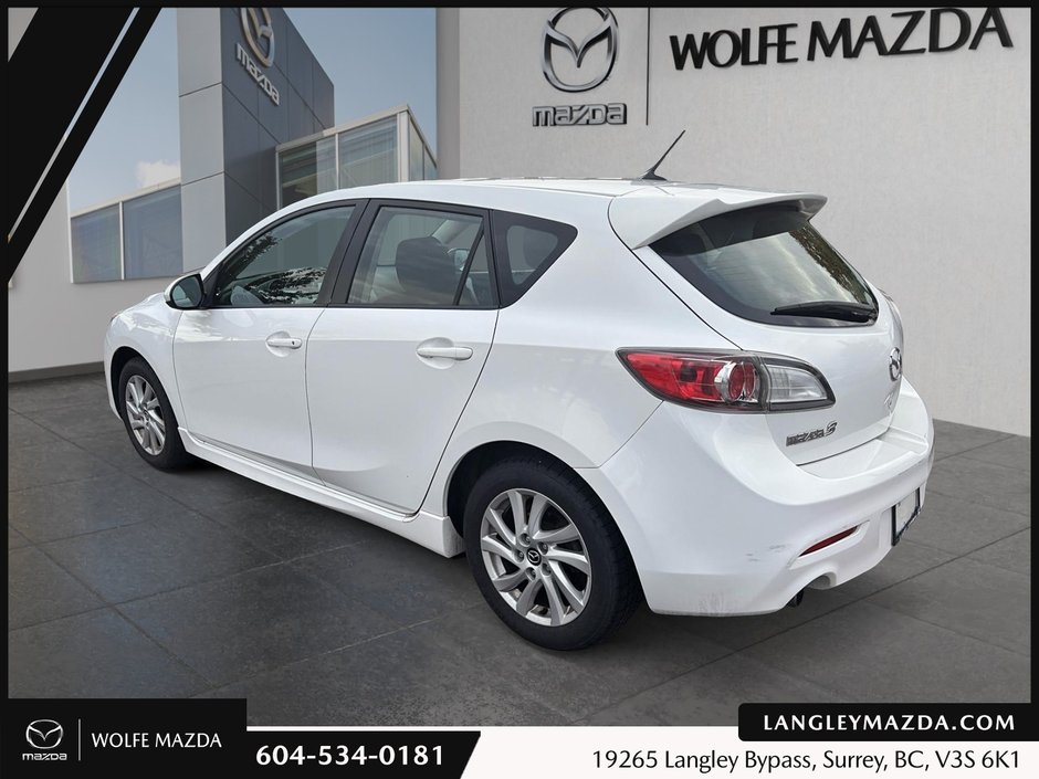 2013 Mazda 3 GS-SKY-7