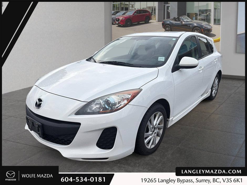 2013 Mazda 3 GS-SKY-0