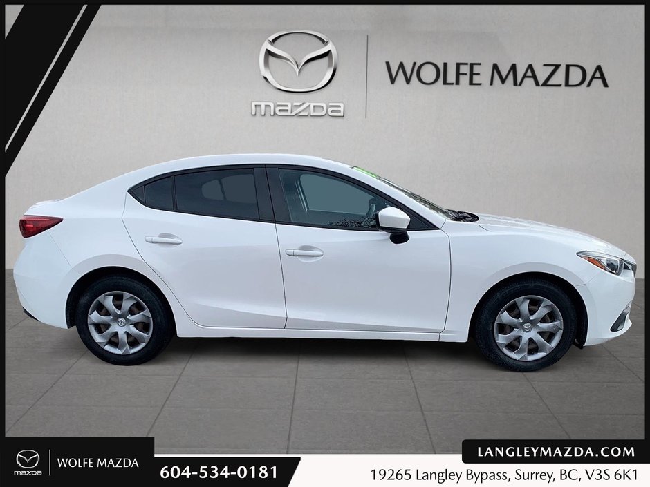 2014 Mazda 3 GX-SKY-3