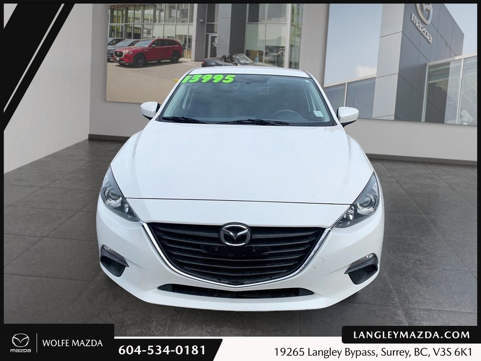 2014 Mazda 3 GX-SKY-1