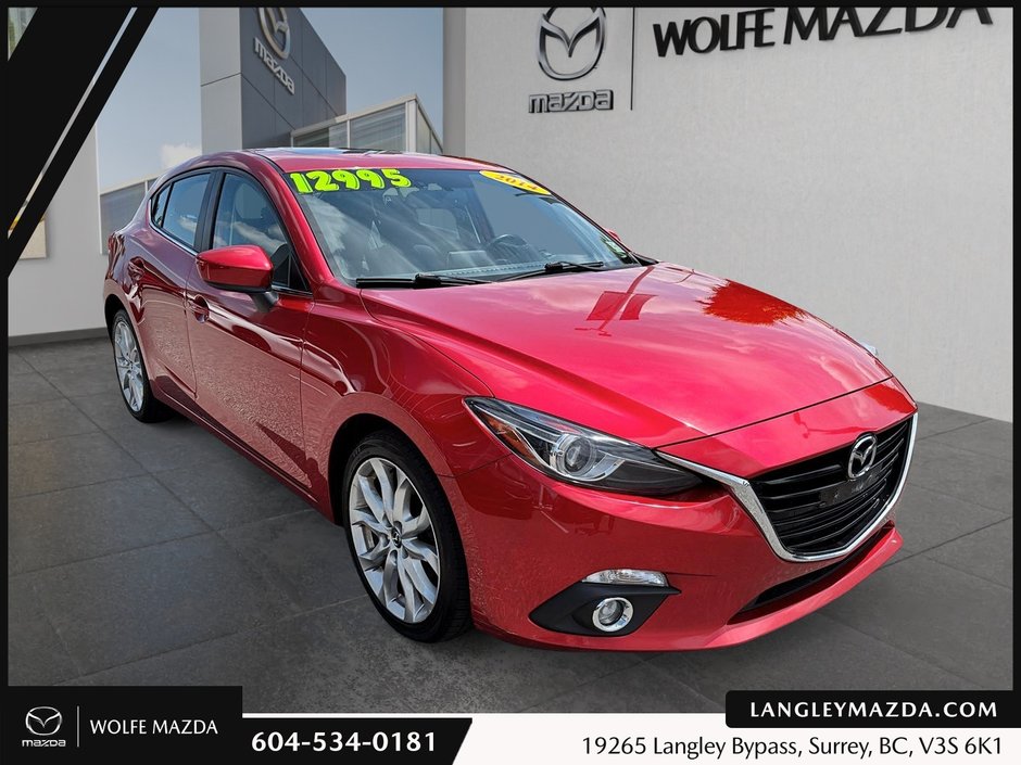 2014 Mazda 3 GT-SKY-2