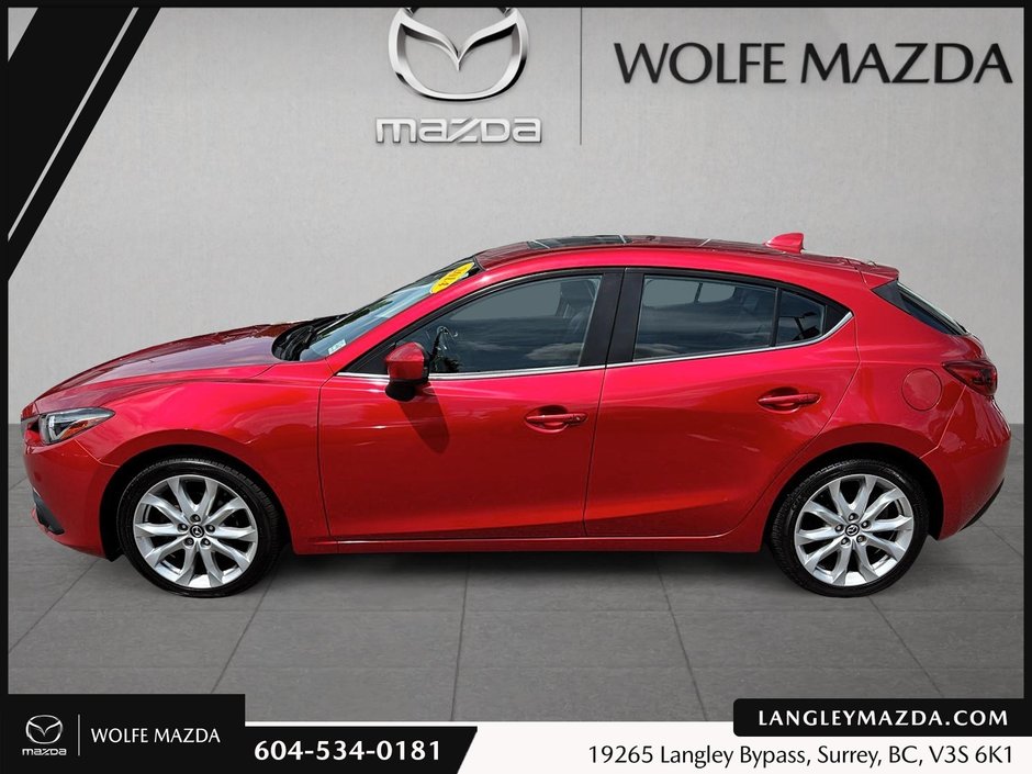 2014 Mazda 3 GT-SKY-7
