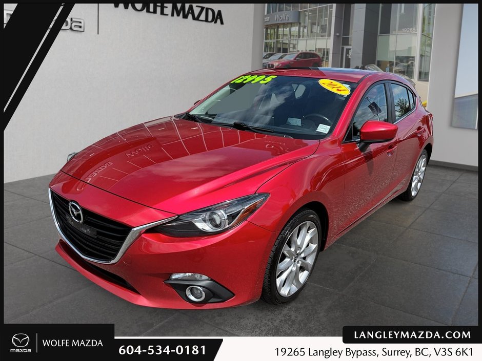 2014 Mazda 3 GT-SKY-0