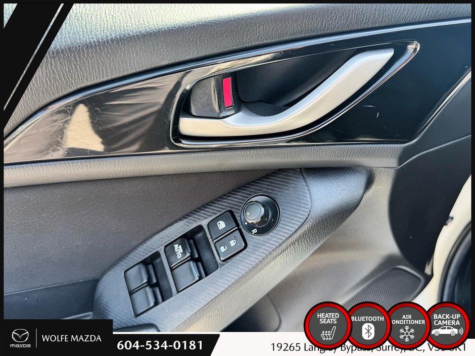 2015 Mazda 3 GS-10