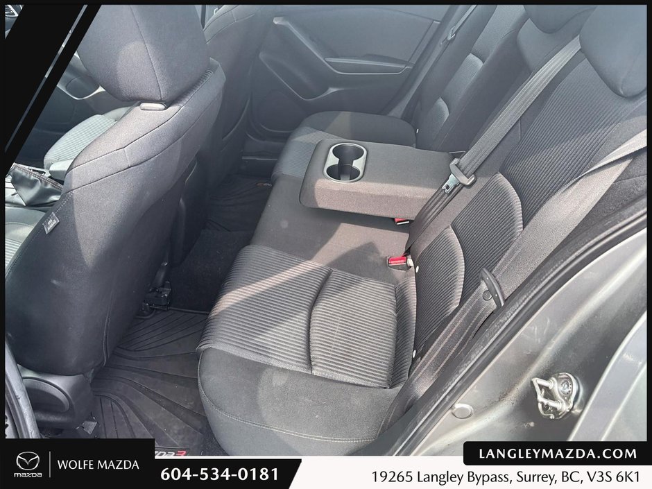 2016 Mazda 3 GS-16