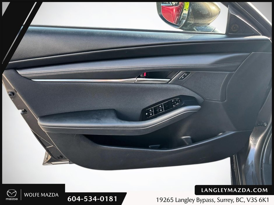 2019 Mazda 3 GS-9
