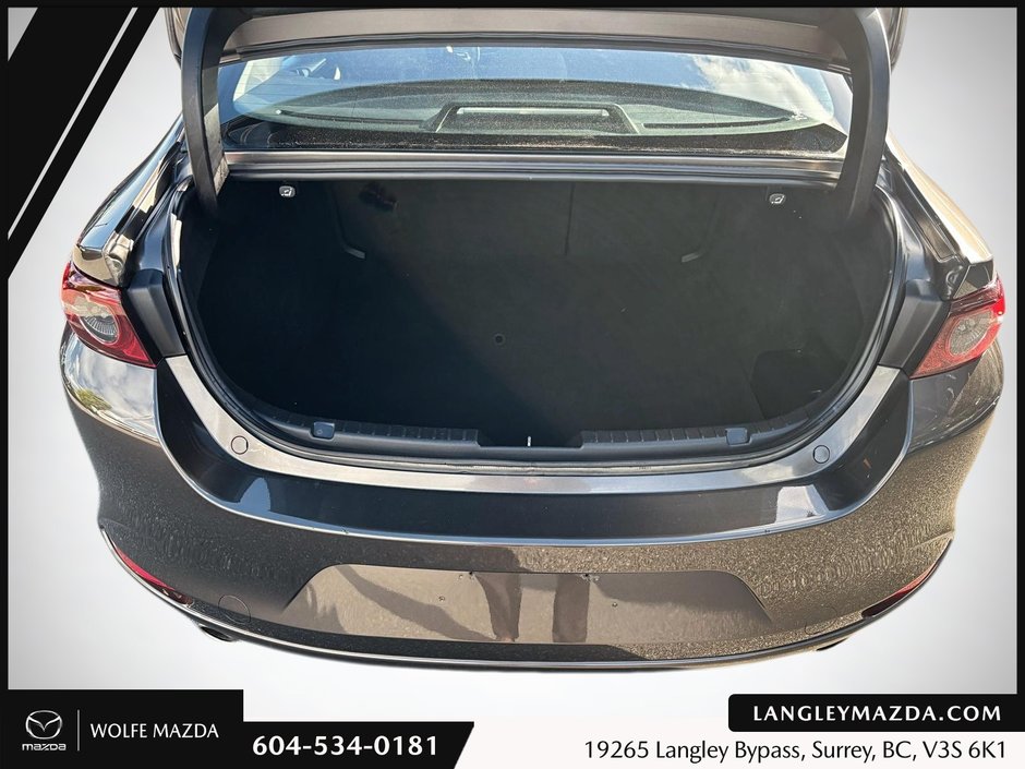 2019 Mazda 3 GS-16