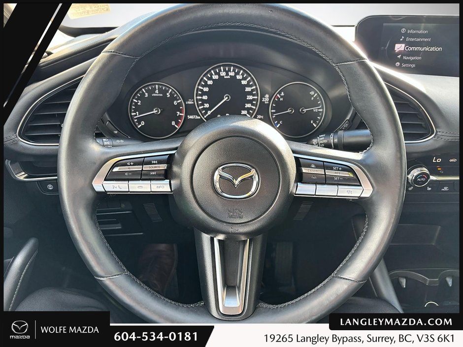 2019 Mazda 3 GS-13