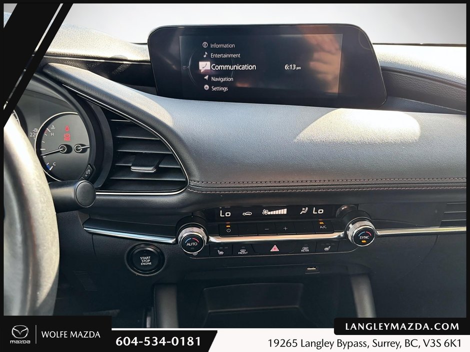 2019 Mazda 3 GS-11
