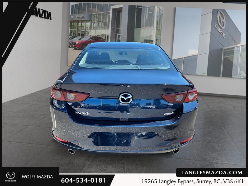 2020 Mazda 3-5