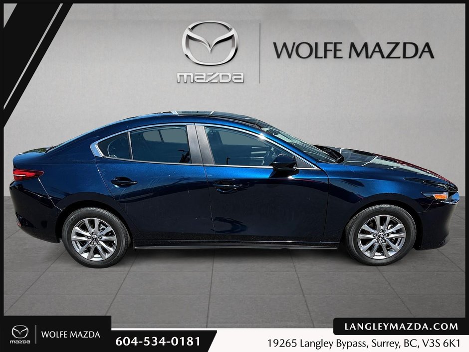 2020 Mazda 3-3