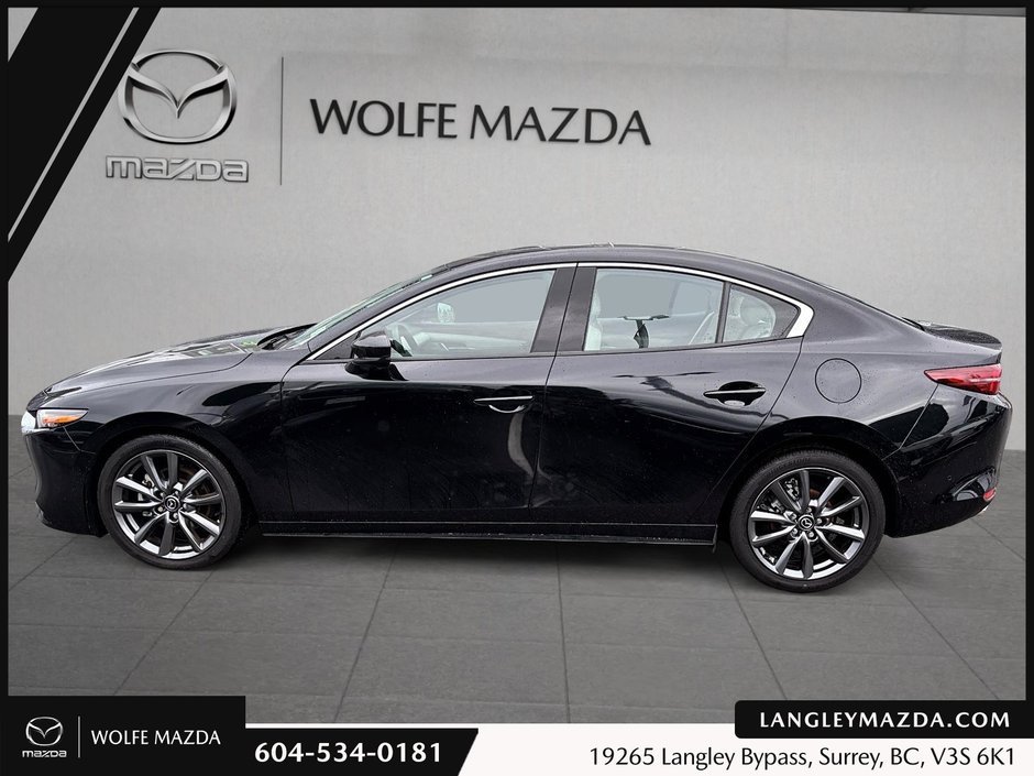 2021 Mazda 3-7