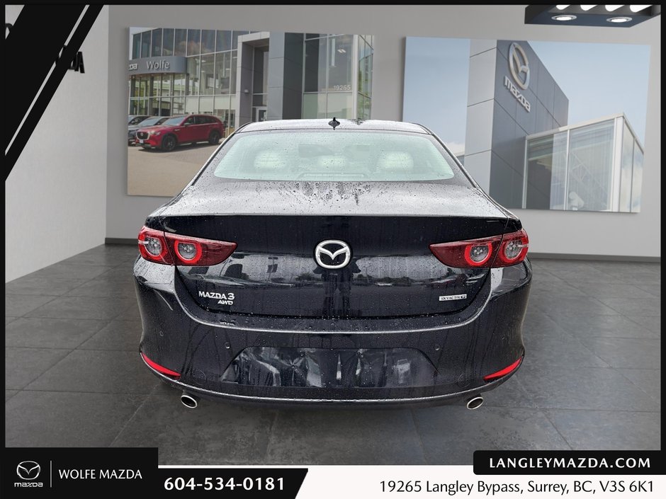 2021 Mazda 3-5