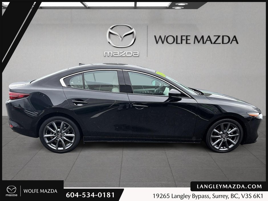 2021 Mazda 3-3
